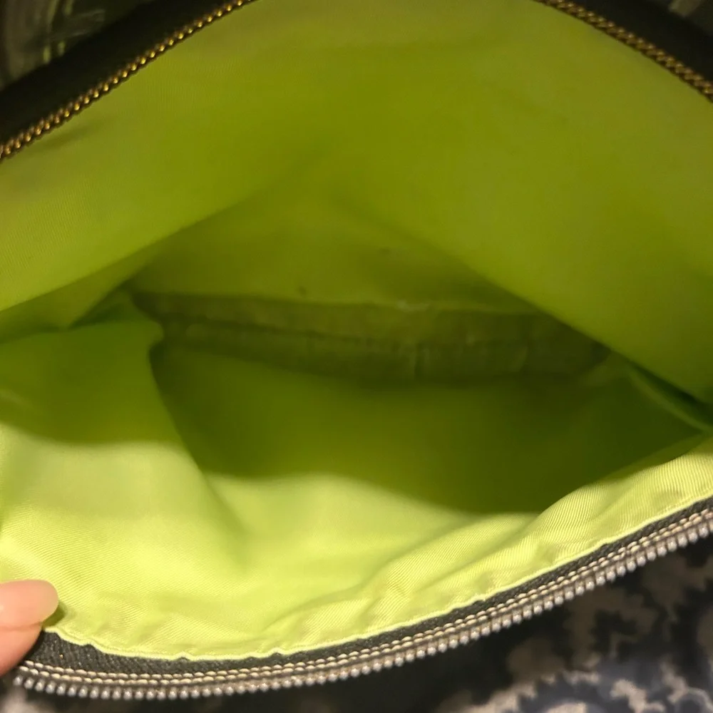 Dooney & Bourke Disney Haunted Mansion Crossbody - Picture 4 of 4